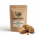 Organic Lion’s Mane Cookies – Brain Boost (100g)