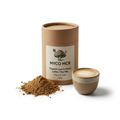 Organic Lion’s Mane Latte / Tea Mix – Focus & Calm (100g)