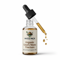 Organic Lion’s Mane Tincture – Brain & Mood Support (30ml)